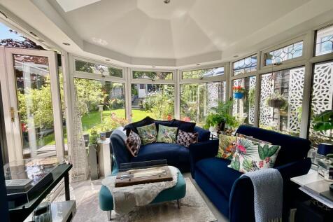 Orangery