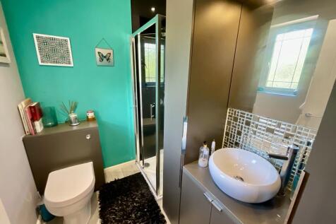En suite