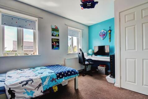 Bedroom Two (alt view)