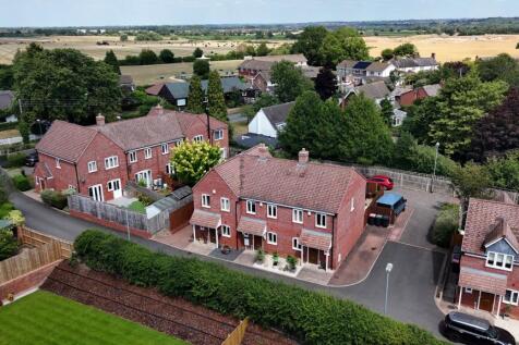 Drone Angle 1