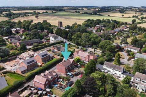Drone Angle 2