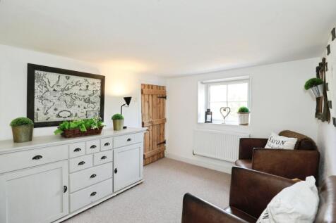 Study/family room