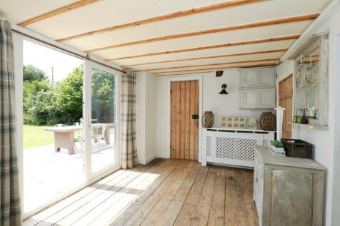 Living kitchen diner