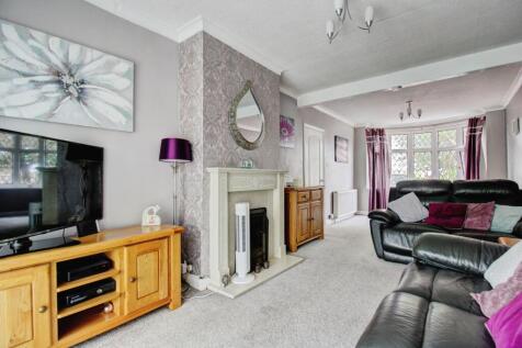 Lounge to Dining