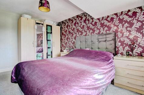 Bedroom One (alt view)