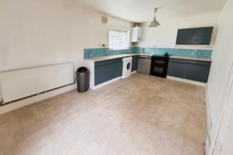 Kitchen-Diner