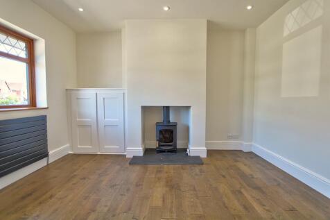 Lounge A