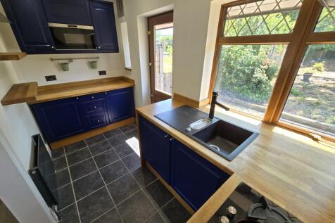 Kitchen A