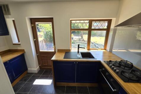 Kitchen B