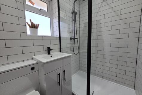 Bathroom A