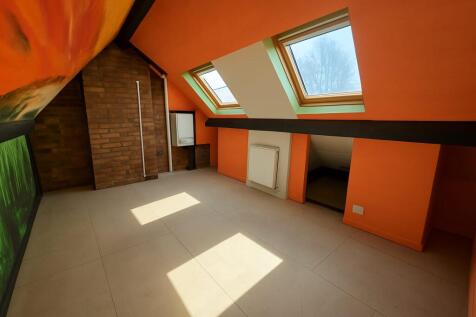 Loft Room A
