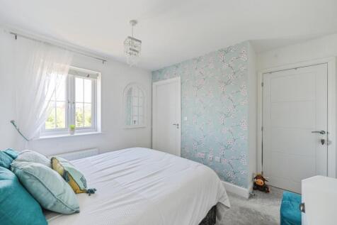 Bedroom One (alt view)