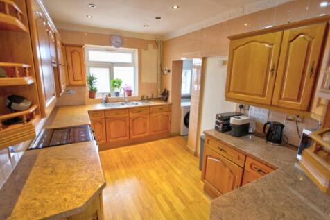 Kitchen A