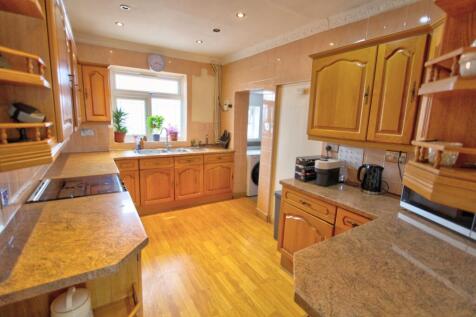 Kitchen B