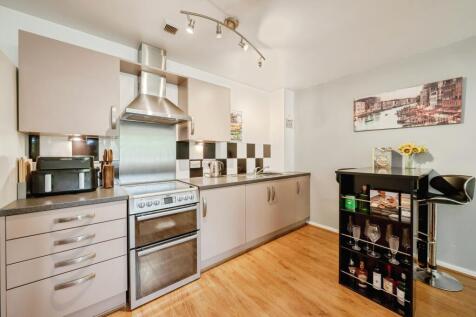 5. Kitchen
