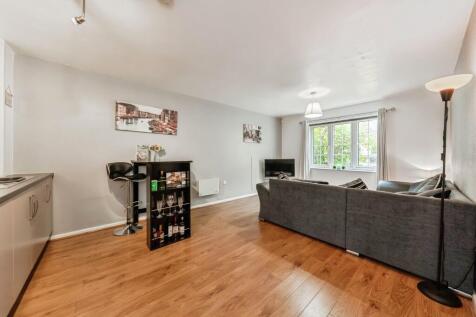 7. Living area
