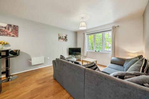 8. Living area