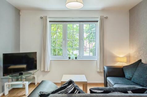 10. Living room