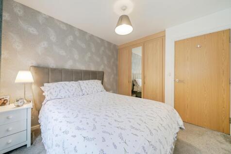 12. Master bedroom
