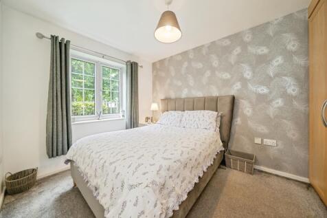 13. Master bedroom