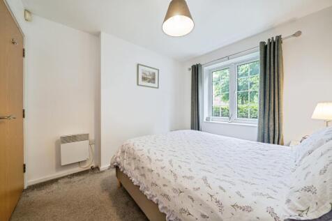 14. Master bedroom