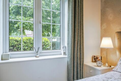 16. Master bedroom