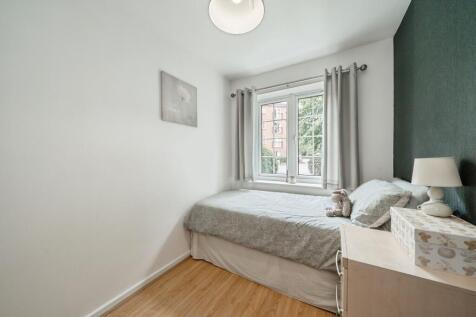 17. Bedroom two