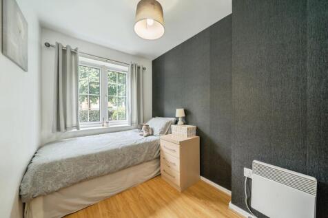 18. Bedroom two