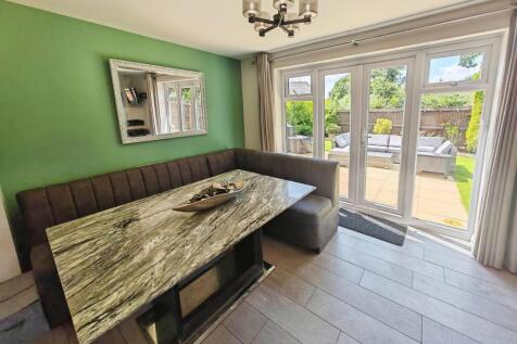 Dining Aspect