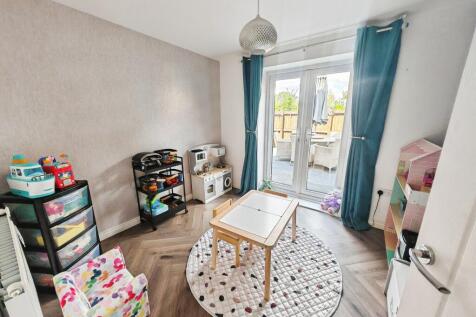 Play room