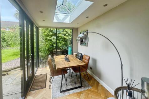 Orangery