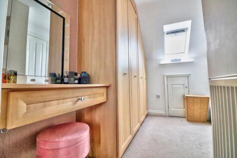 Master Dressing Room