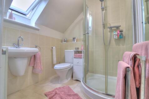 Master En-Suite