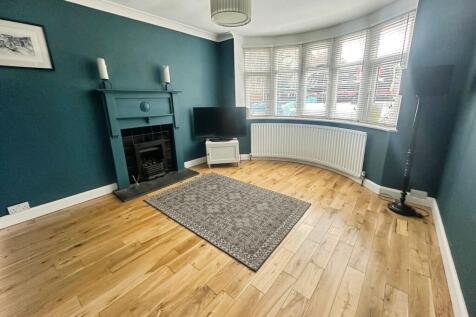 Front Reception Room