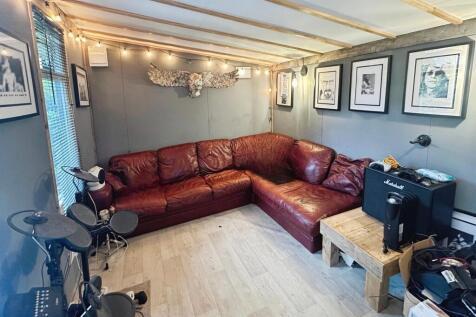 Cabin