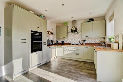 Kitchen Suite