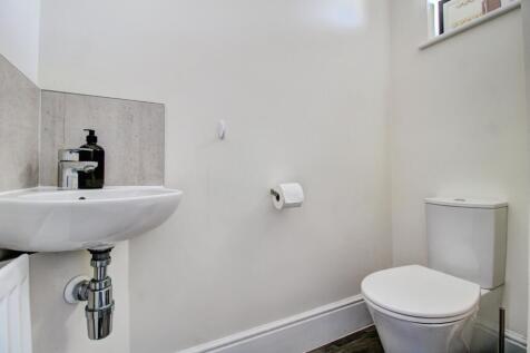 Guest WC