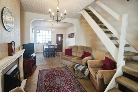 Living Dining area