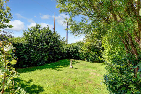 Front-Garden