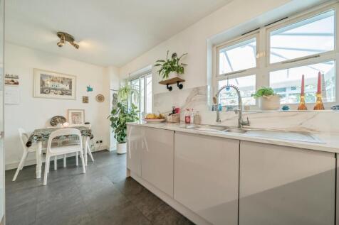 8. Kitchen