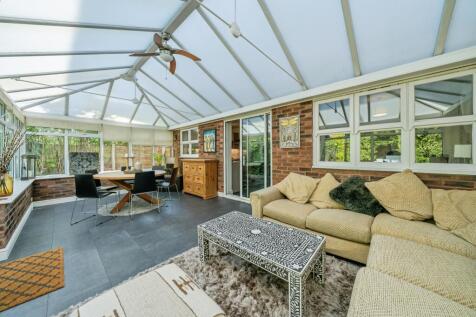 11. Conservatory