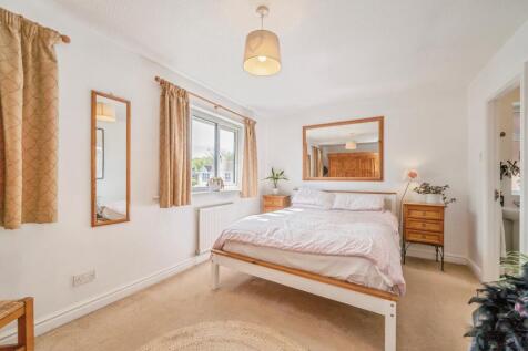 15. Master bedroom