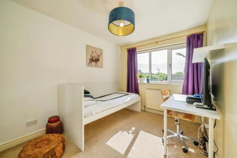 17. Bedroom two