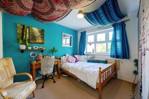 18. Bedroom three