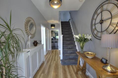 5. Hallway