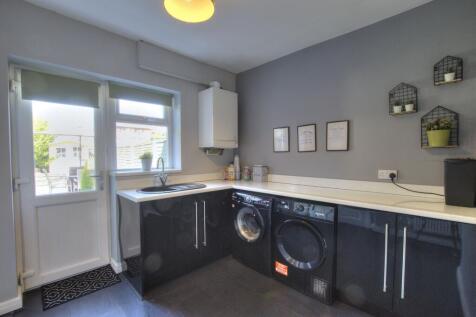 13. Utility room