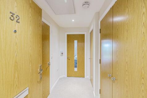 Private Hallway