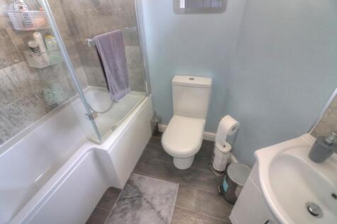Downstairs Bathroom
