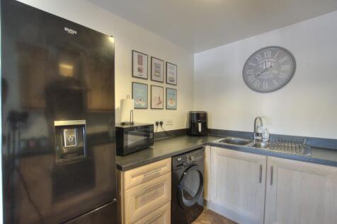 7. Kitchen