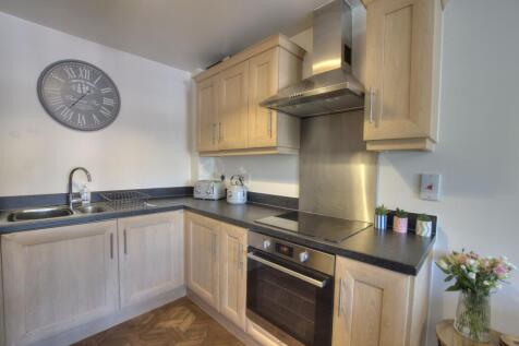 8. Kitchen